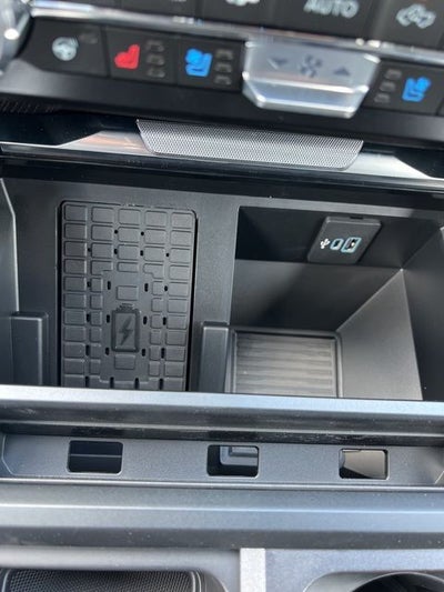 2025 Ford F-350 Platinum