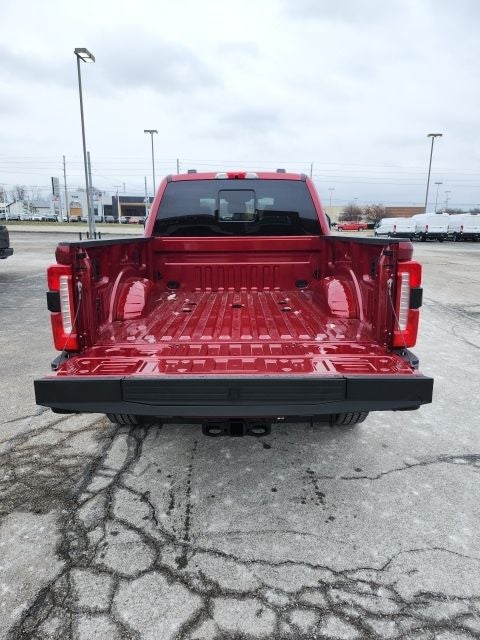 2026 Ford F-350 King Ranch