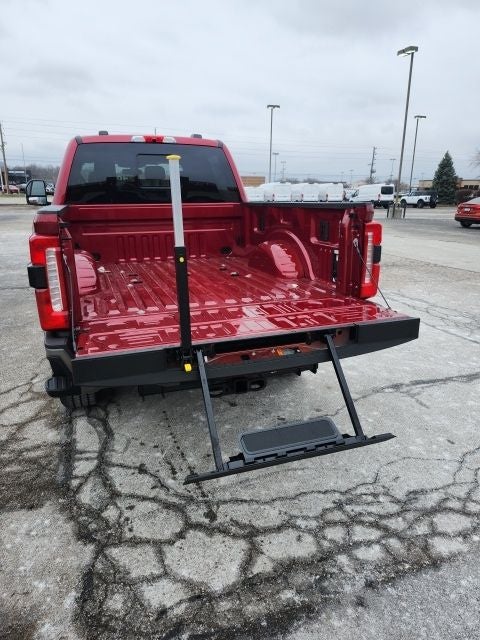 2026 Ford F-350 King Ranch