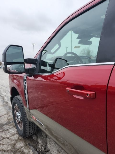 2026 Ford F-350 King Ranch