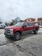 2026 Ford F-350 King Ranch
