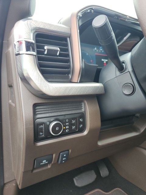 2026 Ford F-350 King Ranch