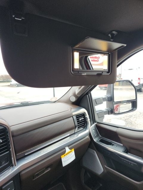 2026 Ford F-350 King Ranch