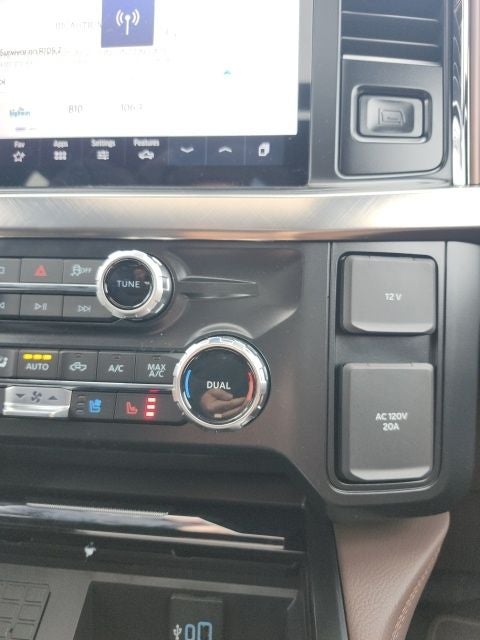 2026 Ford F-350 King Ranch