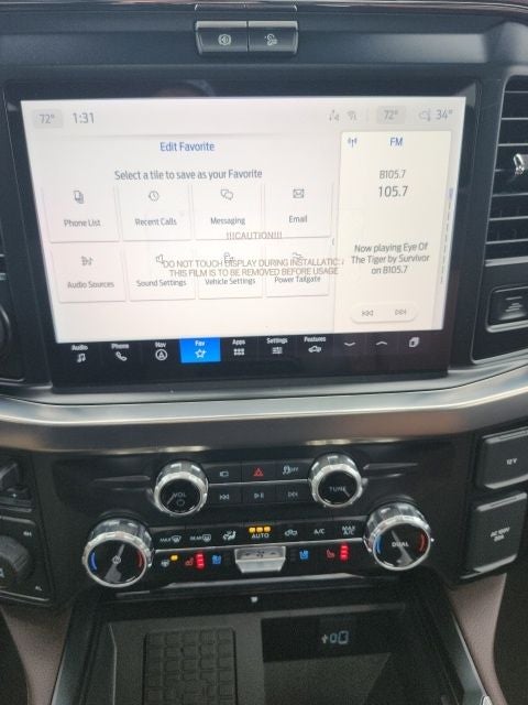 2026 Ford F-350 King Ranch