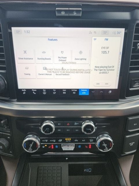 2026 Ford F-350 King Ranch