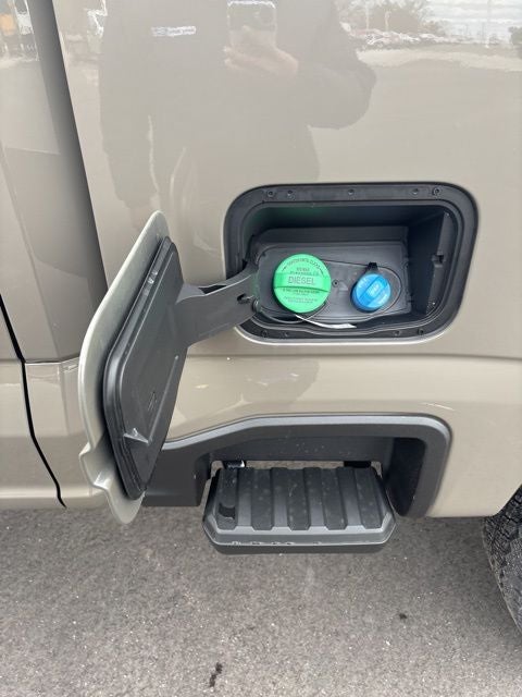 2026 Ford F-350 King Ranch