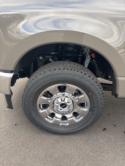 2026 Ford F-350 King Ranch