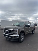 2026 Ford F-350 King Ranch