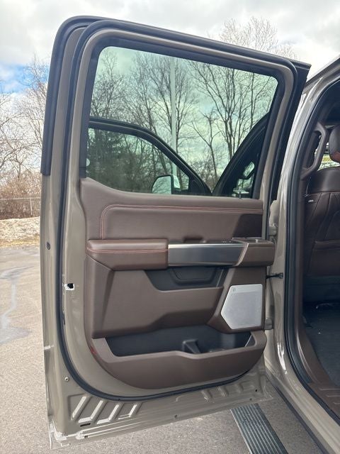 2026 Ford F-350 King Ranch