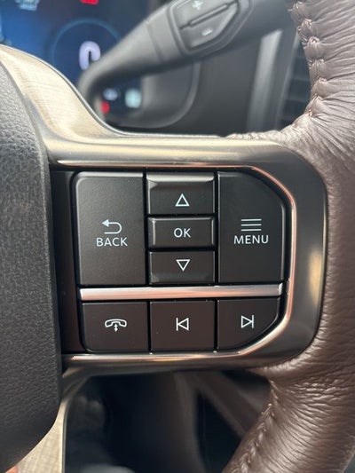 2026 Ford F-350 King Ranch