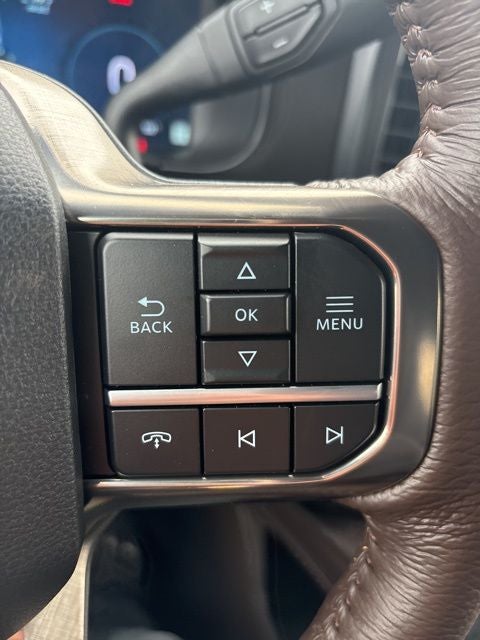 2026 Ford F-350 King Ranch