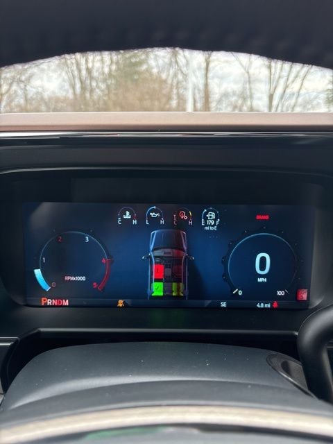 2026 Ford F-350 King Ranch