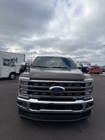 2026 Ford F-350 King Ranch