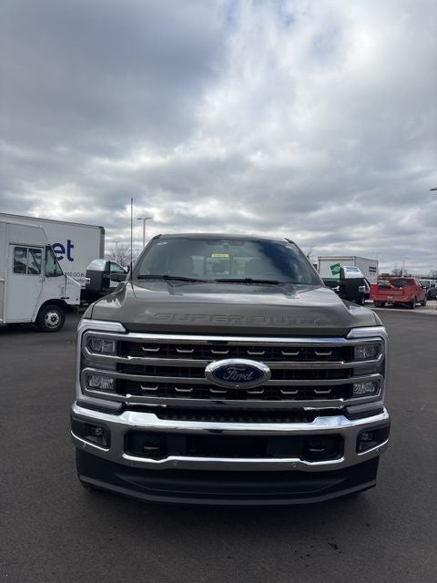 2026 Ford F-350 King Ranch