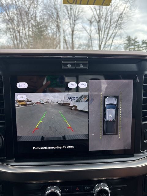 2026 Ford F-350 King Ranch