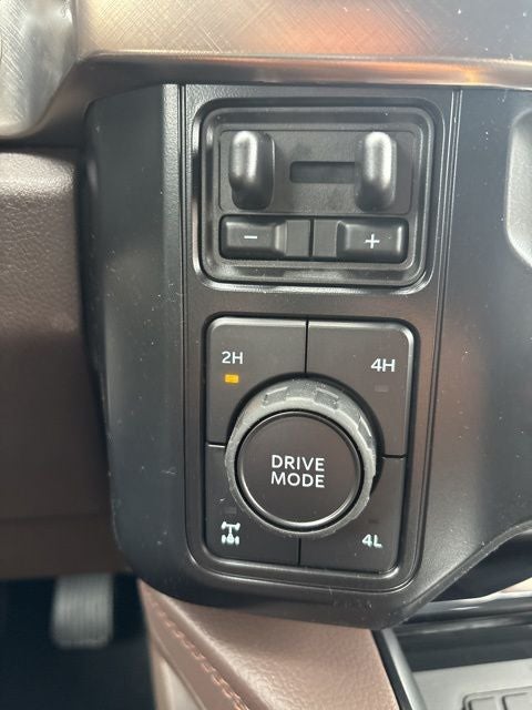 2026 Ford F-350 King Ranch