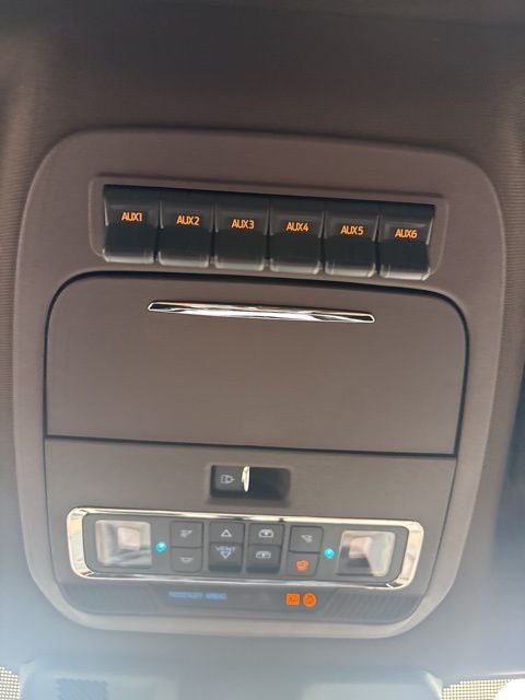 2026 Ford F-350 King Ranch