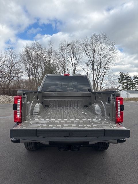 2026 Ford F-350 King Ranch