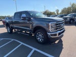 2027 Ford F-350 Lariat
