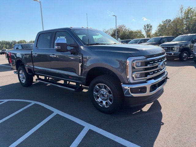 2027 Ford F-350 Lariat