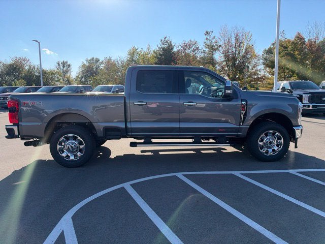 2027 Ford F-350 Lariat