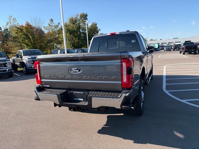 2027 Ford F-350 Lariat