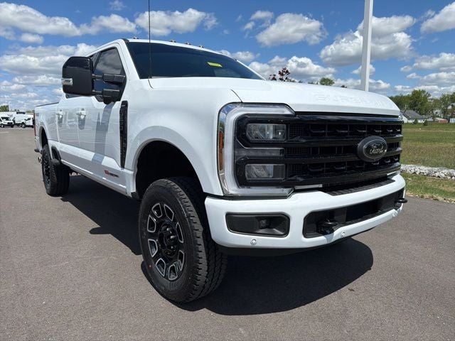 2024 Ford F-350 Lariat
