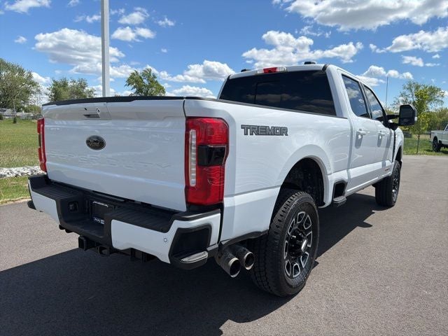 2024 Ford F-350 Lariat