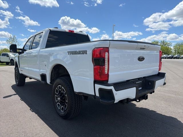 2024 Ford F-350 Lariat