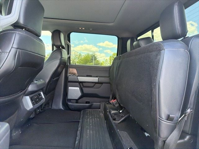 2024 Ford F-350 Lariat