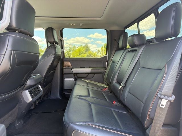 2024 Ford F-350 Lariat
