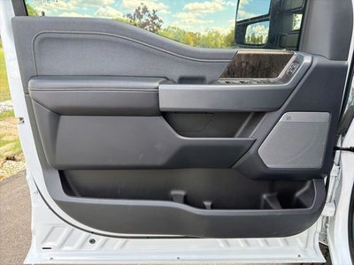 2024 Ford F-350 Lariat