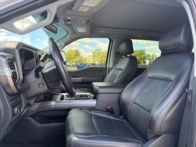 2024 Ford F-350 Lariat