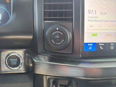 2024 Ford F-350 Lariat