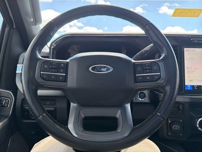 2024 Ford F-350 Lariat
