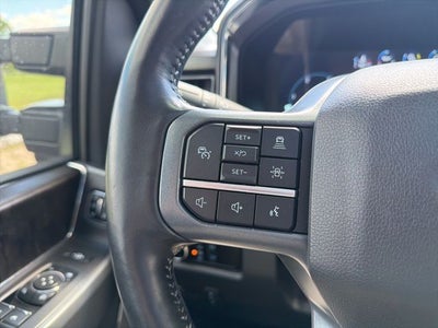 2024 Ford F-350 Lariat