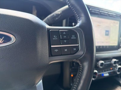 2024 Ford F-350 Lariat
