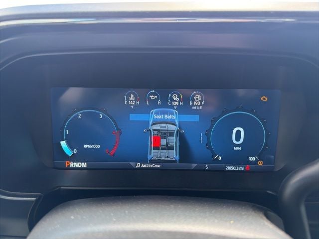 2024 Ford F-350 Lariat
