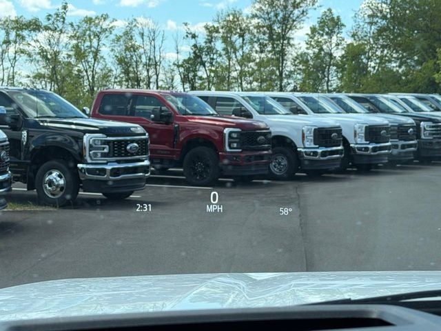 2024 Ford F-350 Lariat