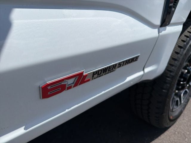 2024 Ford F-350 Lariat