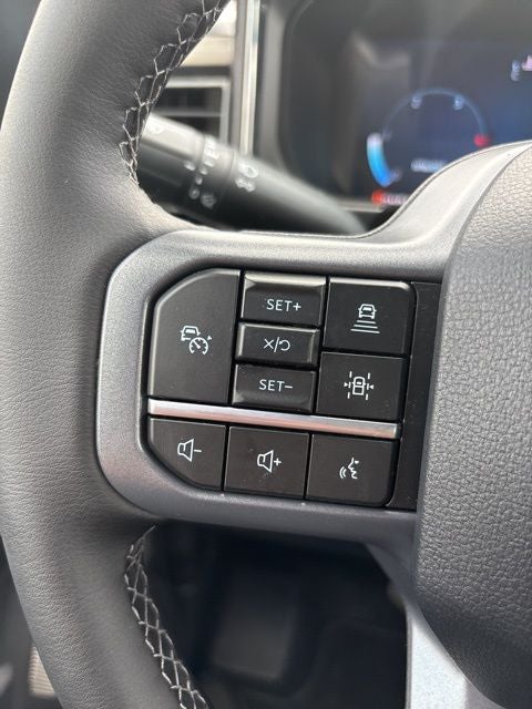 2025 Ford F-350 Lariat