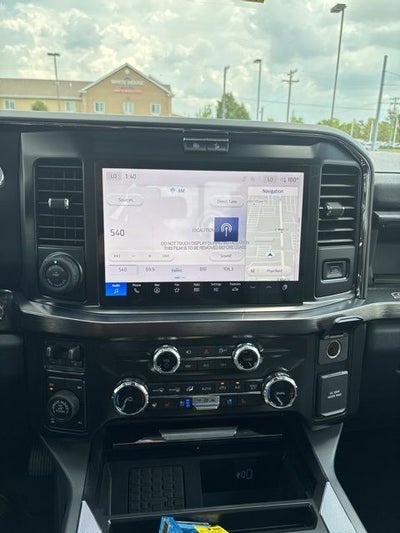 2025 Ford F-350 Lariat