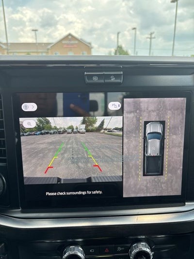 2025 Ford F-350 Lariat