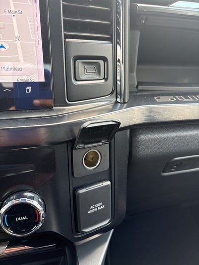 2025 Ford F-350 Lariat