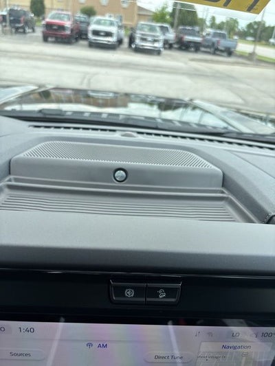 2025 Ford F-350 Lariat