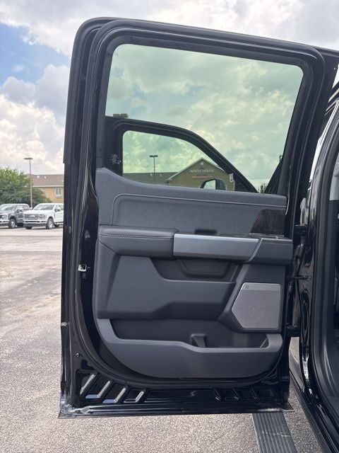 2025 Ford F-350 Lariat