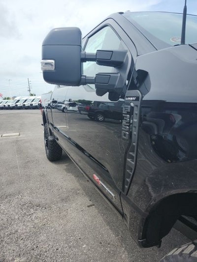 2025 Ford F-350 Lariat
