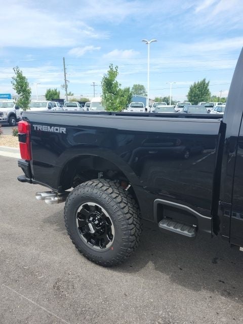 2025 Ford F-350 Lariat