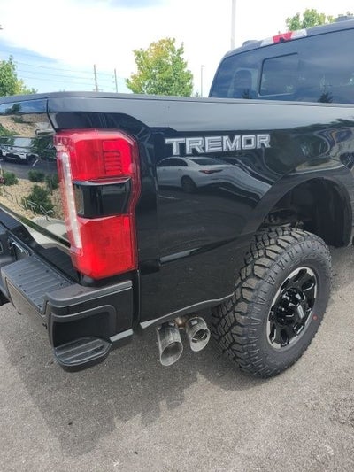 2025 Ford F-350 Lariat